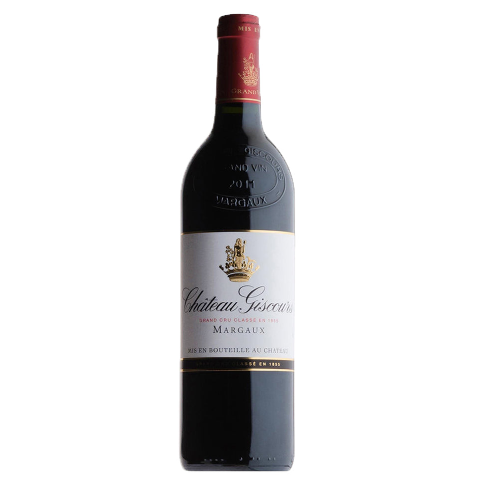 Chateau Giscours Margaux 750ml