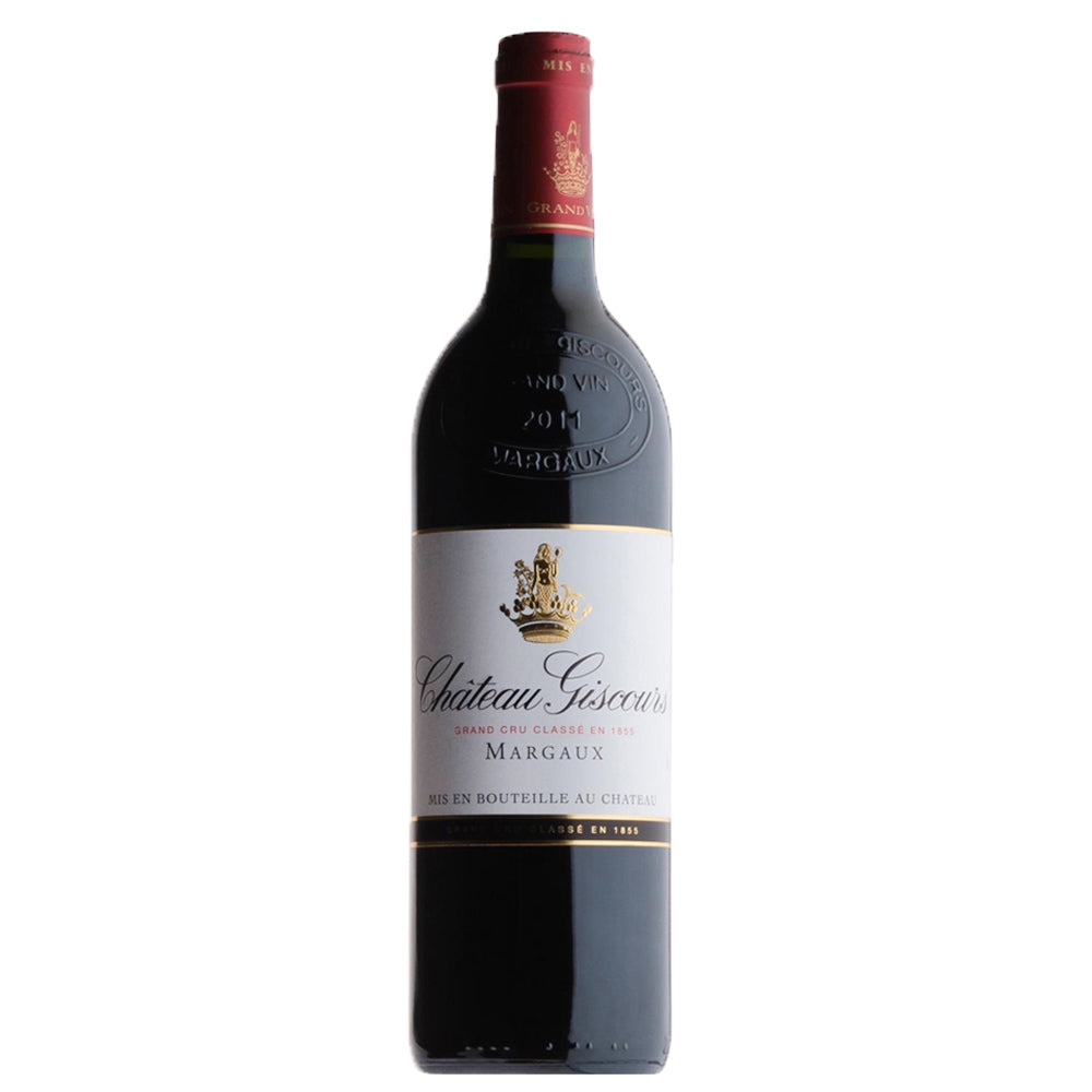 Chateau Giscours Margaux 750ml