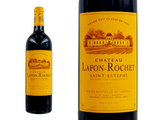 Ch Lafon Rochet St Estephe Wb 750ml