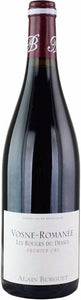BURGUET VOSNE ROM 1ER DESSU RGE 750ML