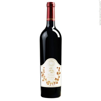 Zd Lib Cab Sel 750ml