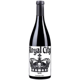 Charles Smith Royal City Syrah 750ml