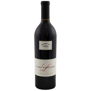 Fisher Vineyards Cabernet Sauvignon Lamb Vineyard 750ml