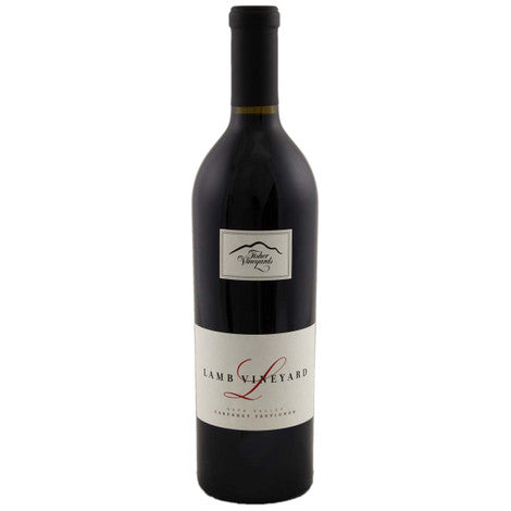 Fisher Vineyards Cabernet Sauvignon Lamb Vineyard 750ml