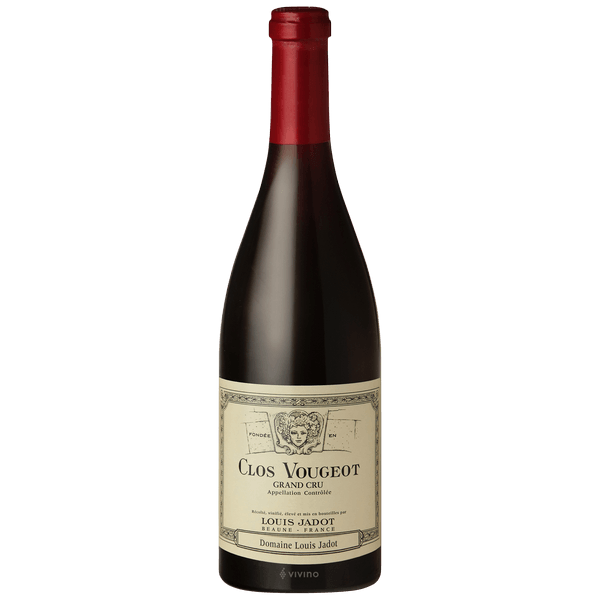 Domaine Louis Jadot Clos Vougeot 750ml
