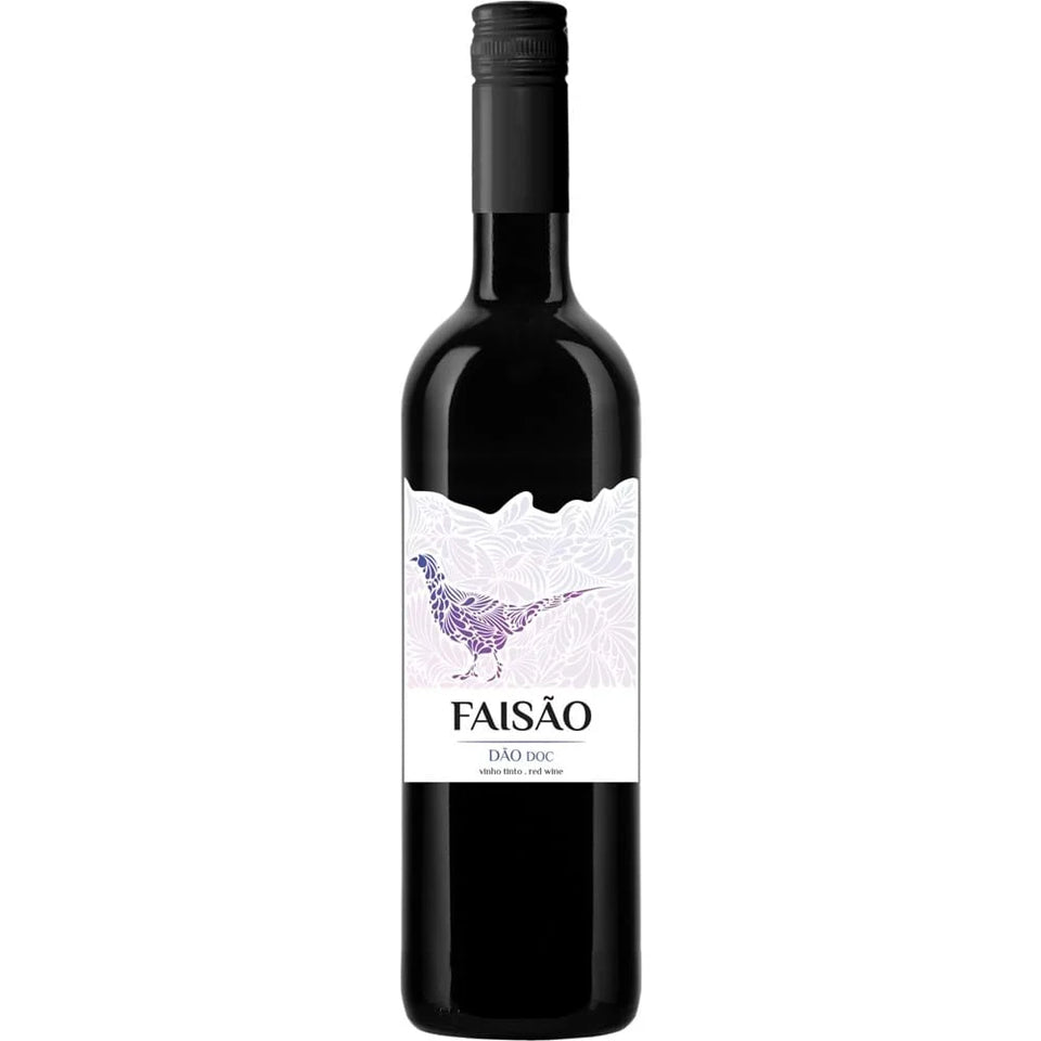 FAISAO DAO TINTO 16