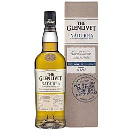 GLENLIVET SCO SM NADURRA PEAT123
