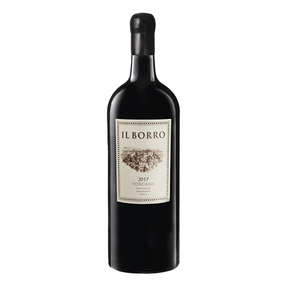 IL BORRO TOSCANA 1B 1.5L