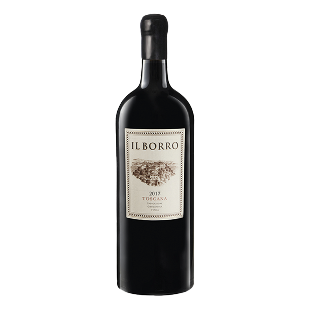 IL BORRO TOSCANA 1B 1.5L
