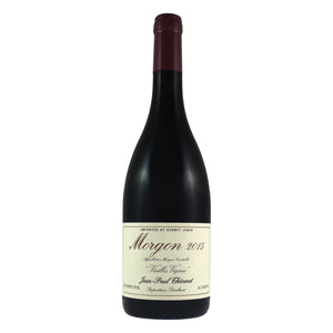 THEVENET JP MORGON VV 2018