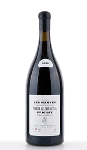 TERROIR AL LIMIT LES MANYES 13