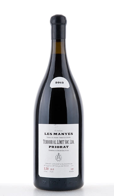 TERROIR AL LIMIT LES MANYES 13