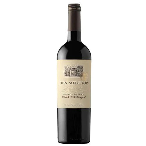 Cyt Don Melchor Cab 750ml