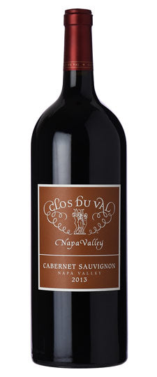 Clos Du Val Napa Cab 1.5l