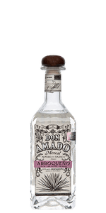 DON AMADO MEZCAL  ARROQUENO 92PF