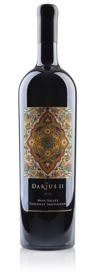 Darioush Darius Ii 750ml