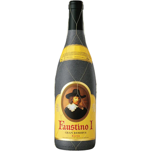 Faustino I Rioja Red Gr Rsv 750ml