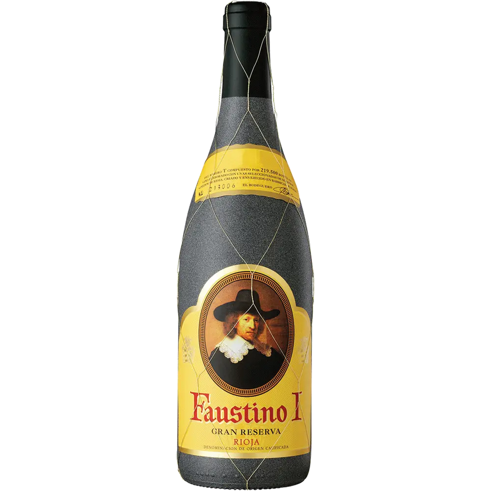 Faustino I Rioja Red Gr Rsv 750ml