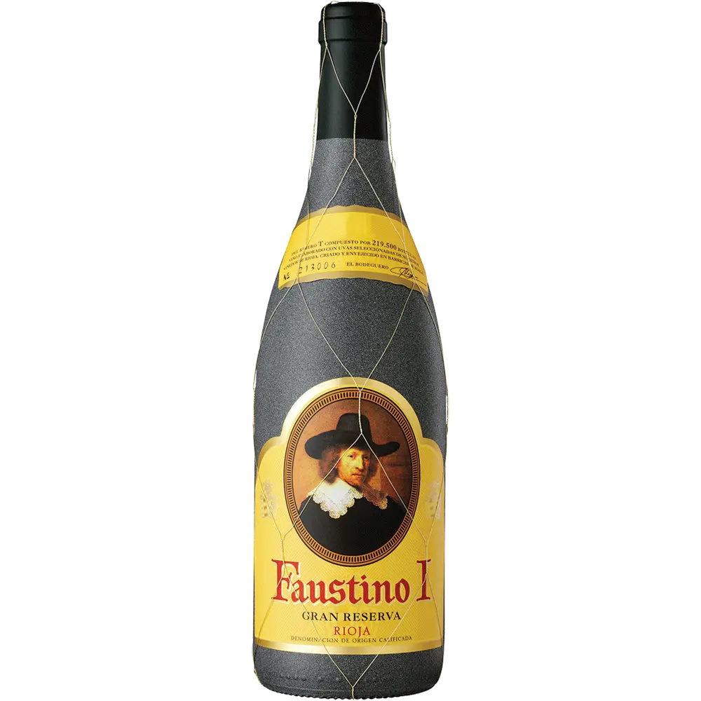 Faustino I Rioja Red Gr Rsv 750ml