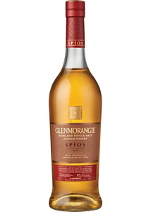 GLENMORANGIE SCO SPIOS 92
