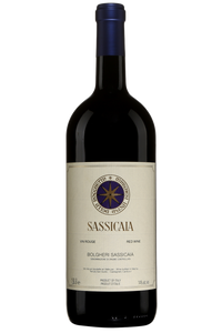 Tenuta San Guido Sassicaia Red 1.5l