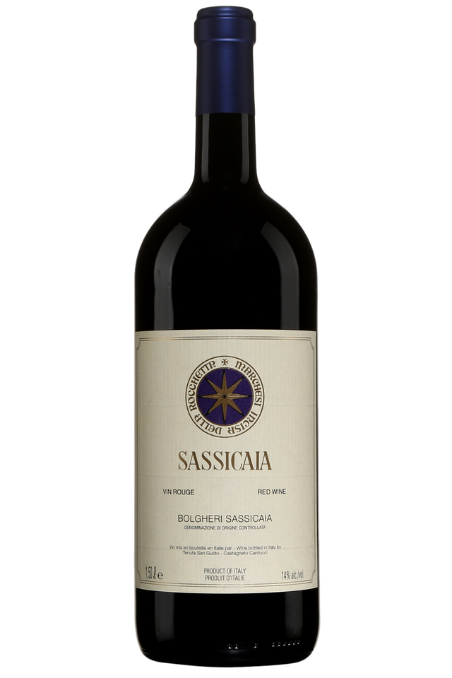 Tenuta San Guido Sassicaia Red 1.5l
