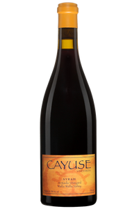 CAYUSE SYRAH ARMADA 3B 750ML