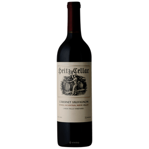 HEITZ CAB SAUV LINDA FALLS 14