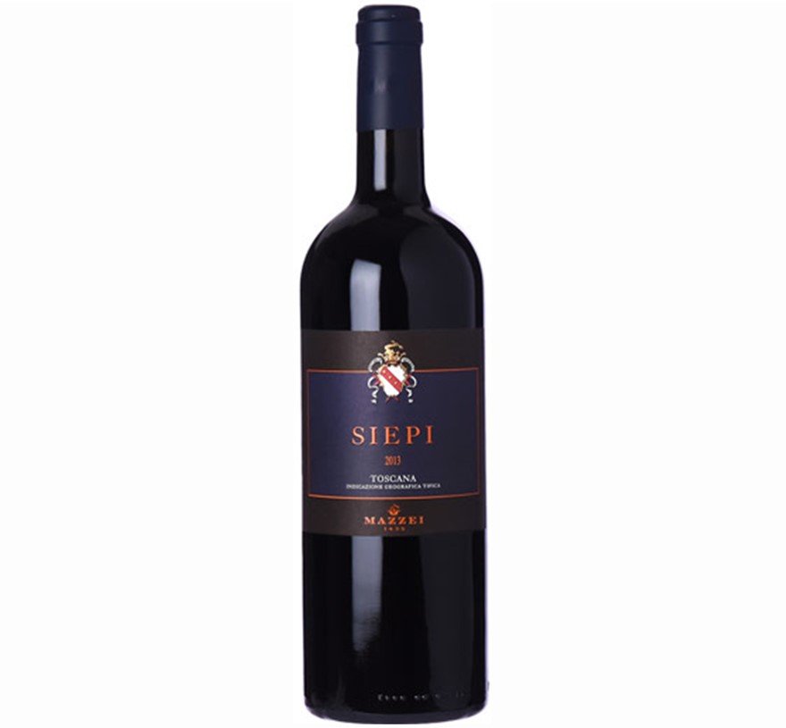 FONTERUTOLI SIEPI 13 WD