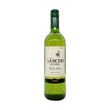 EL SANCHO ESCUDERO BLANCO