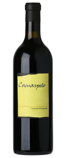 CAYUSE CAMASPELO BORDEAUX 02 3B 750ML