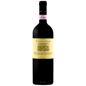 FOSSACOLLE BRUN DI MONT RSV 12