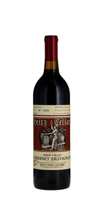 HEITZ CAB SAUV MARTHAS 13
