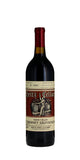 HEITZ CAB SAUV MARTHAS 13