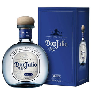 DON JULIO TEQ BLANCO 80