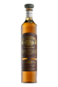 EL TESORO TEQ PARADISO ANEJO 80
