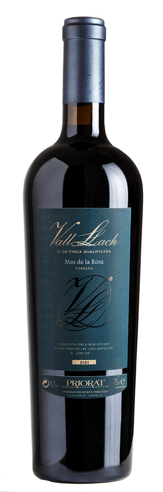 VALL LLACH VI FINCA MAS ROSA 6B 750ML