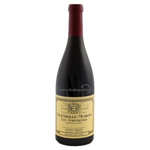 Jadot Chamb Mus Les Amour 750ml