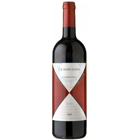 GAJA CA MARCANDA CAMARCANDA 16