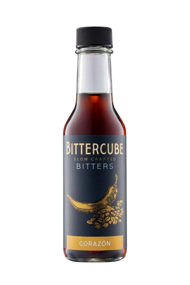 BITTERCUBE CORAZON BITTERS 32OZ