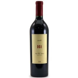 BRYANT FAMILY DB4 RED BLEND 16