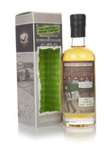 BOUTIQUEY WHISKY IRISH SGL MLT 15Y 92P H