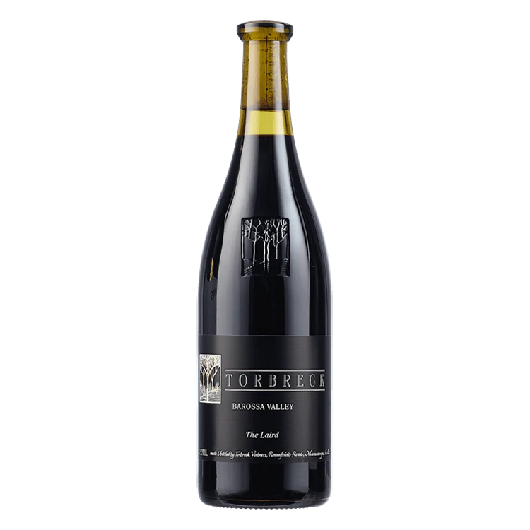 TORBRECK THE LAIRD 12 3B 750ML