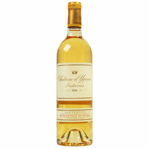 Ch D Yquem Sauternes Wb 750ml