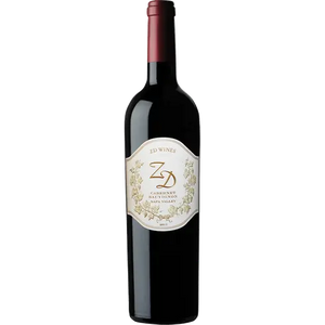 Zd Cab Rsv 750ml