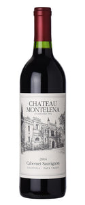CH MONTELENA CAB EST 14 6B 750ML