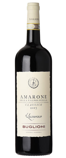 BUGLIONI AMARONE VALPOLICELLA 1B 1.5L