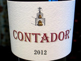 BENJAMIN ROMEO CONTADOR RIOJA 12