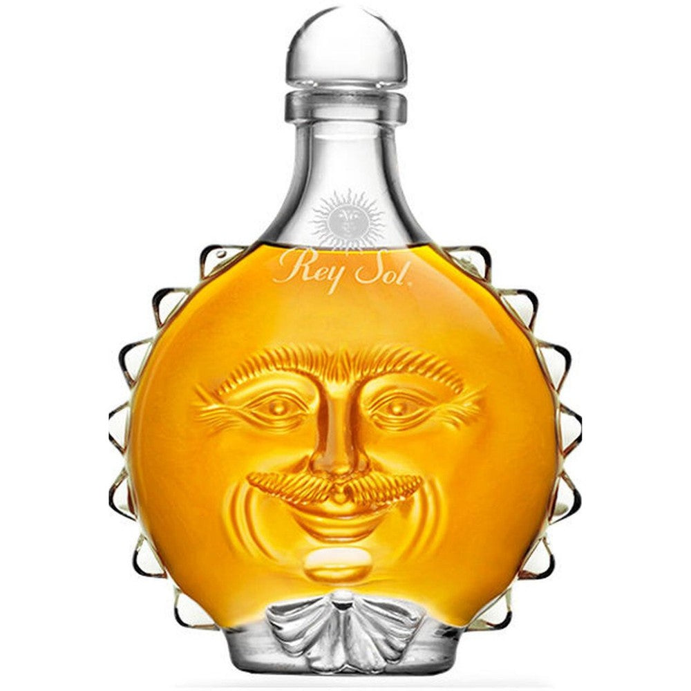 Casa San Matias Rey Sol Anejo 750ml