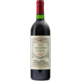 Ch Gazin Pomerol Rg Wb 750ml